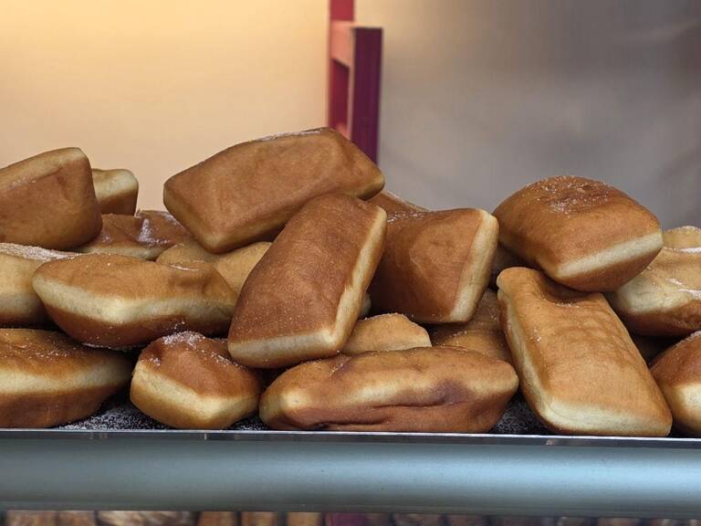 Vente Boulangerie 120 m&sup2; — photo 1