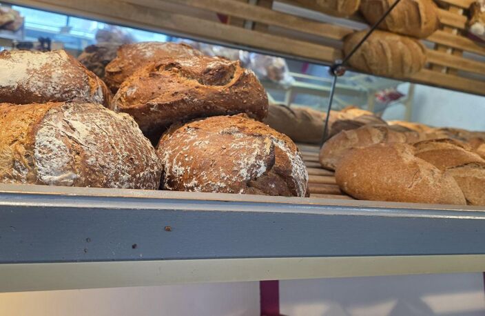 Vente Boulangerie 120 m&sup2; — photo 2