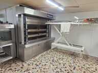 Vente Boulangerie 120 m&sup2; — photo 4