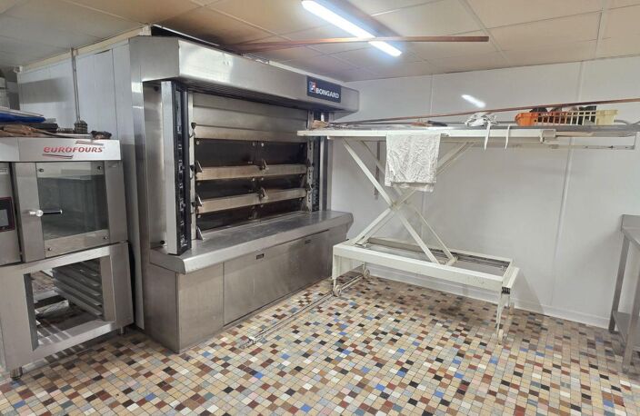 Vente Boulangerie 120 m&sup2; — photo 4