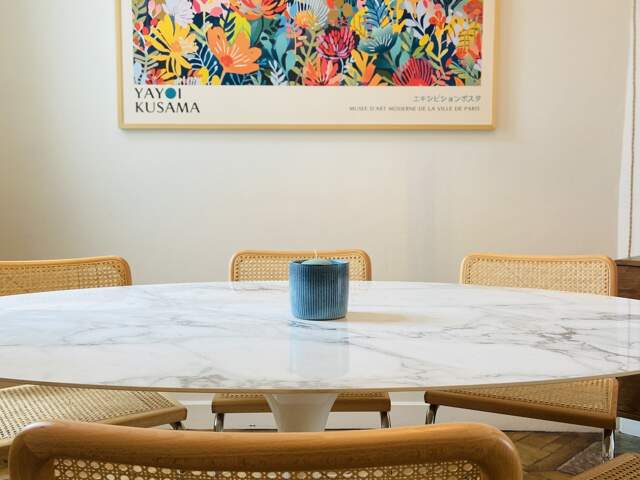 Vente Maison de ville 4 pièces — photo du bien