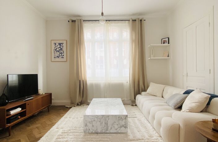 Vente Maison de ville 4 pièces — photo 3
