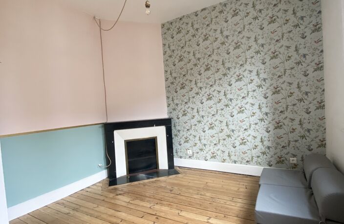 Vente Maison de ville 4 pièces — photo 4