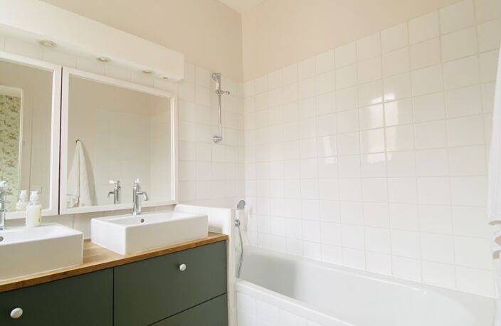 Vente Maison de ville 4 pièces — photo 5