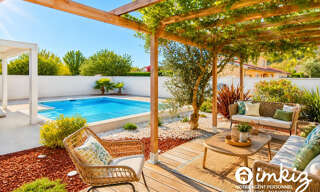 Maison 6 Pièces 161 m² à vendre à Saint-Pierre-de-Chandieu (69780)