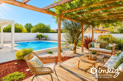 Maison 6 pièces 549000 €
