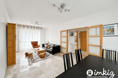 Maison 6 pièces 585000 €