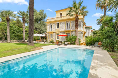 Maison 6 pièces 3900000 €