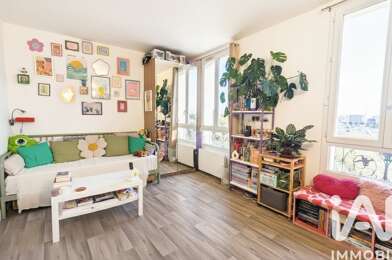 Appartement 1 pièces 115000 €
