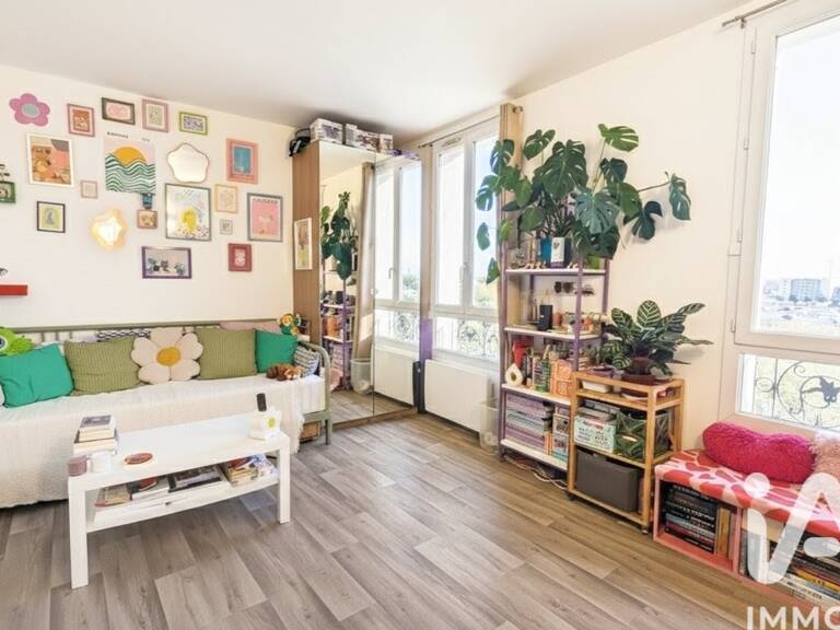 Vente Appartement 1 pièce — photo 1