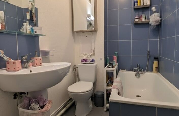 Vente Appartement 1 pièce — photo 4