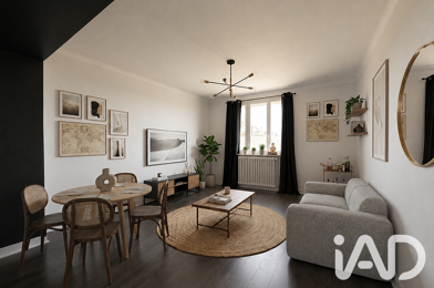 Appartement 4 pièces 159000 €