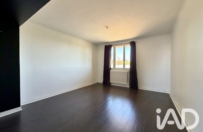 Vente Appartement 4 pièces — photo 2