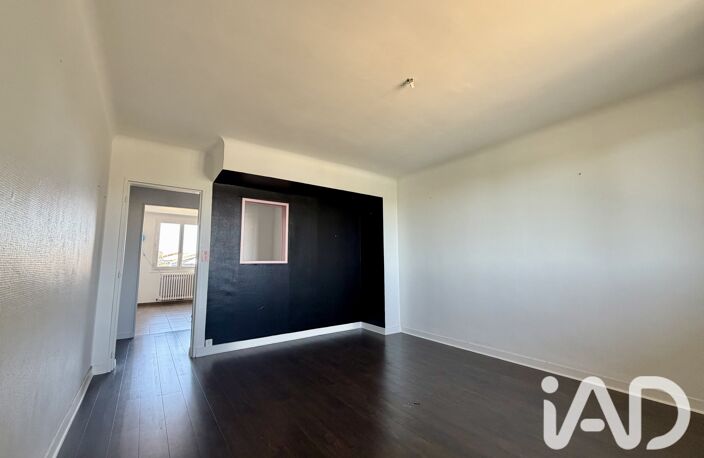 Vente Appartement 4 pièces — photo 4