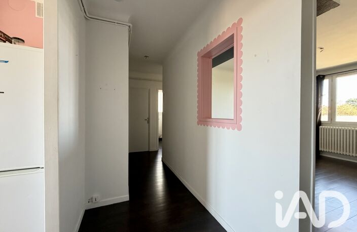Vente Appartement 4 pièces — photo 5