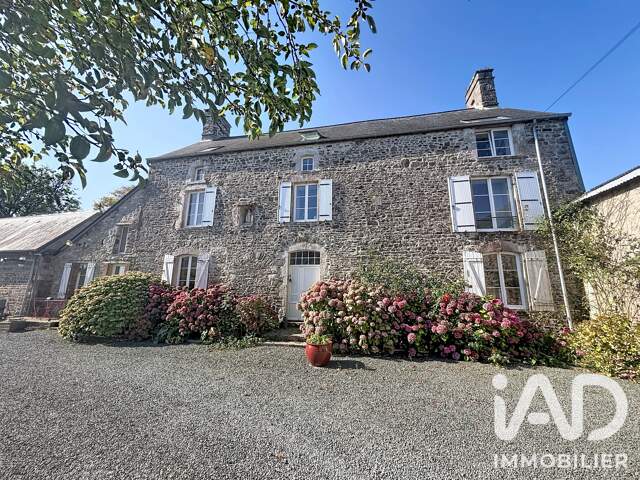 Vente Demeure 10 pièces — photo du bien