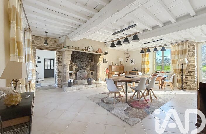 Vente Demeure 10 pièces — photo 2