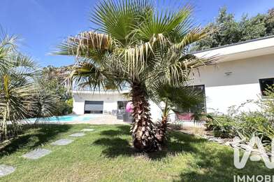 Maison 5 pièces 870000 €