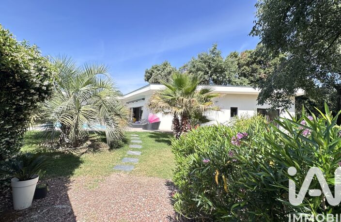 Vente Maison/villa 5 pièces — photo 2