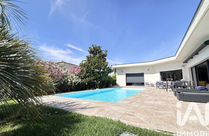 Vente Maison/villa 5 pièces — photo 3