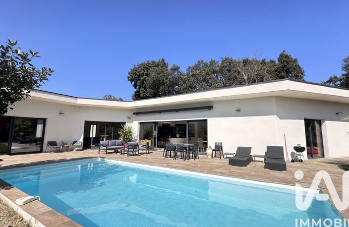 Vente Maison/villa 5 pièces — photo 4