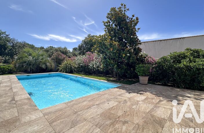 Vente Maison/villa 5 pièces — photo 5