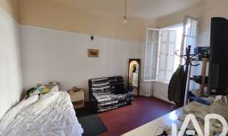 Appartement 1 Pièce 27 m² à vendre à Toulon (83000)