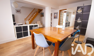 Maison 8 Pièces 212 m² à vendre à Sartrouville (78500)