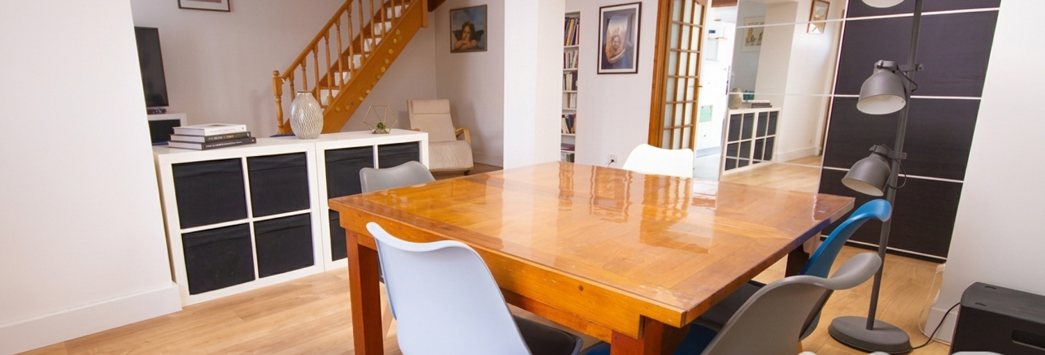 Maison 8 Pièces 212 m² à vendre à Sartrouville (78500)