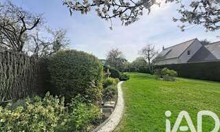 Maison 6 Pièces 162 m² à vendre à Chambray-lès-Tours (37170)