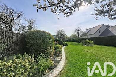 Maison 6 pièces 469000 €