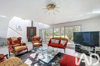 Maison 6 pièces 469000 €