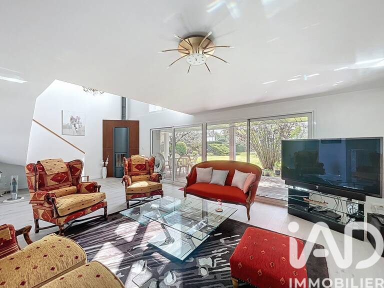 Vente Maison/villa 6 pièces — photo 1