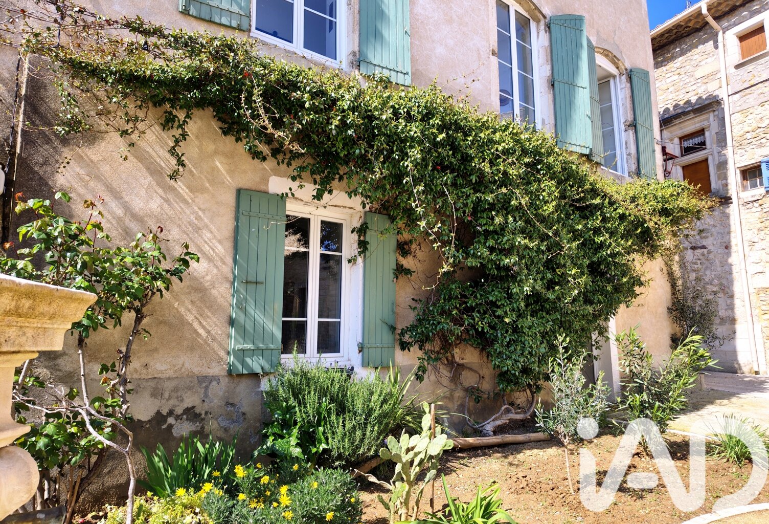 Vente Maison de village 6 pièces — photo 1