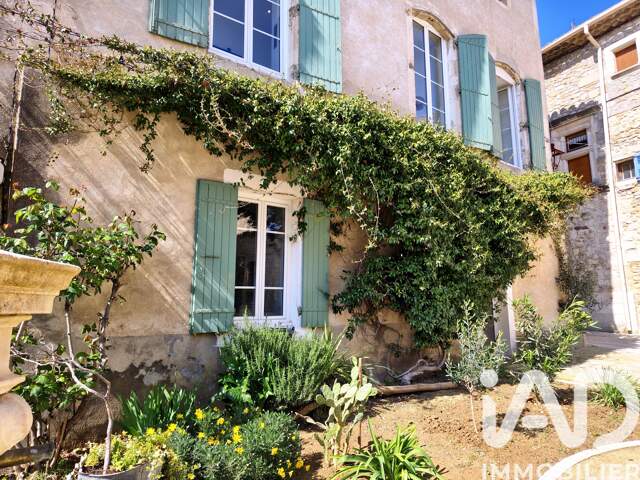 Vente Maison de village 6 pièces — photo du bien