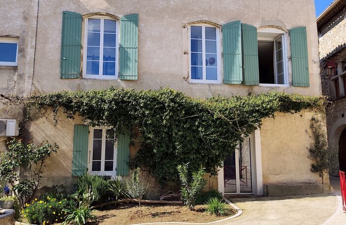 Vente Maison de village 6 pièces — photo 2