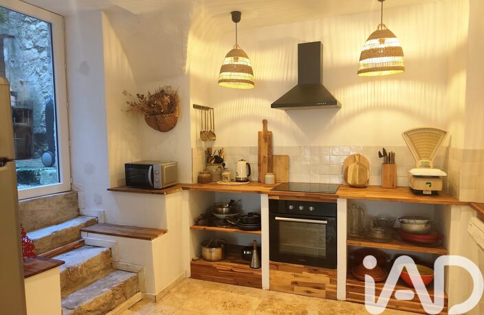 Vente Maison de village 6 pièces — photo 3