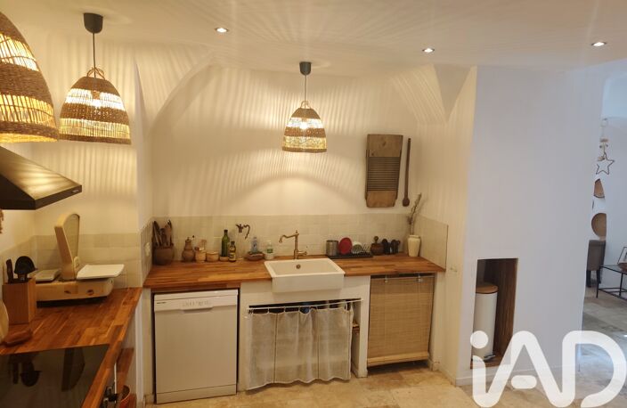Vente Maison de village 6 pièces — photo 4
