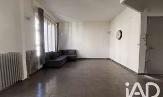 Appartement 3 Pièces 73 m² à vendre à Toulon (83000)