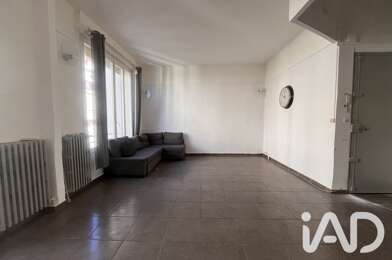 Appartement 3 pièces 160000 €