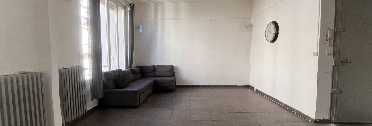 Appartement 3 Pièces 73 m² à vendre à Toulon (83000)