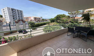 Appartement 3 Pièces 64 m² à louer à Fréjus (83600)