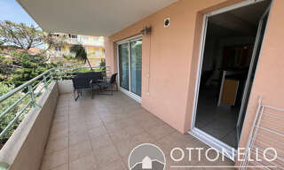 Appartement 3 Pièces 64 m² à louer à Fréjus (83600)