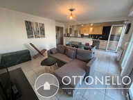 Appartement MEUBLÉ à FRÉJUS - 3 pièces 64 m2 avec terrasse et garage — photo 2