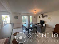 Appartement MEUBLÉ à FRÉJUS - 3 pièces 64 m2 avec terrasse et garage — photo 4