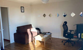 Appartement 2 Pièces 36 m² à vendre à Rennes (35000)