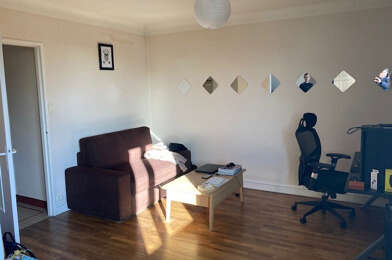Appartement 2 pièces 143100 €