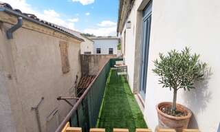 Appartement 3 Pièces 56 m² à vendre à Nîmes (30000)