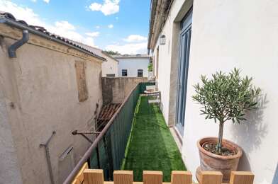Appartement 3 pièces 125000 €