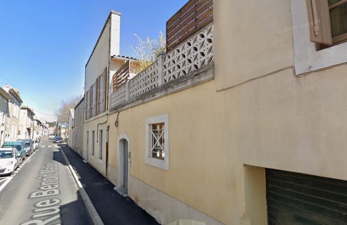 NIMES JEAN-JAURÈS P3 Duplex de charme 56m² avec Balcon et Clim Idéal Investisseur ou 1er Achat — photo 2